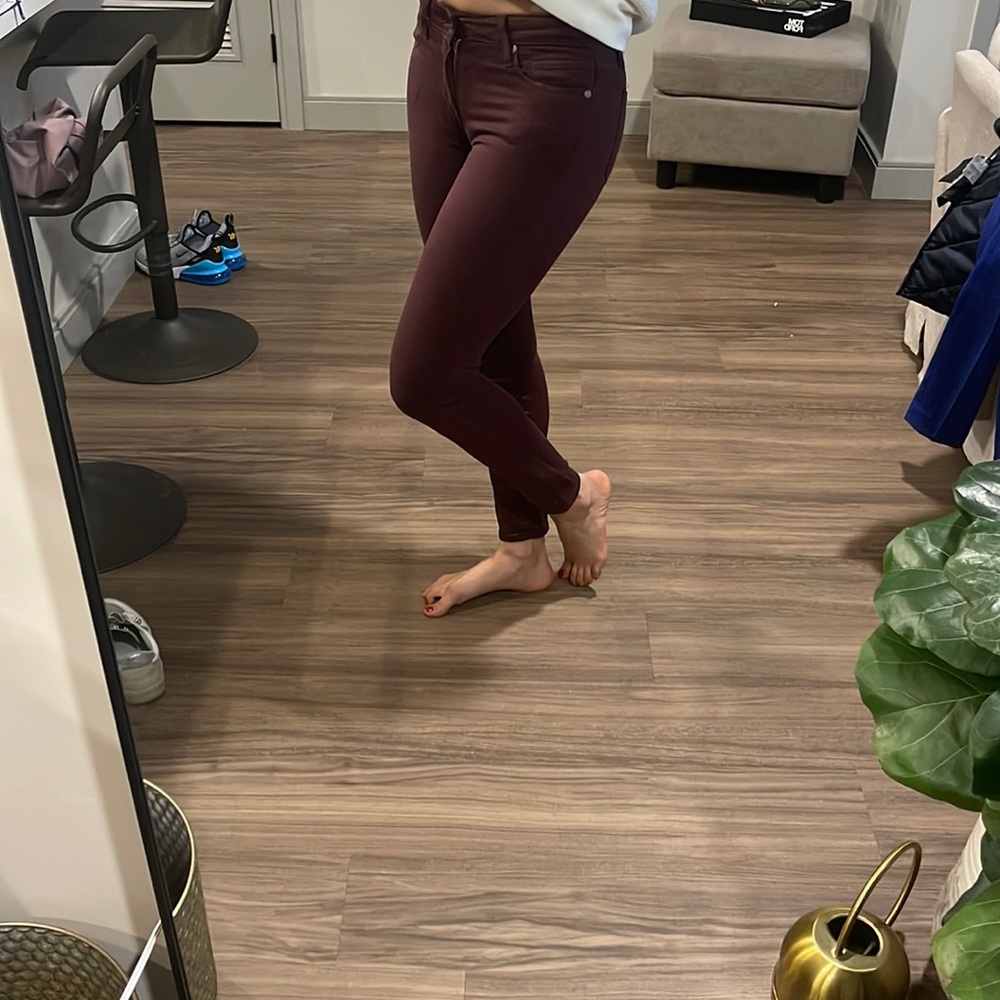Paige Jeans